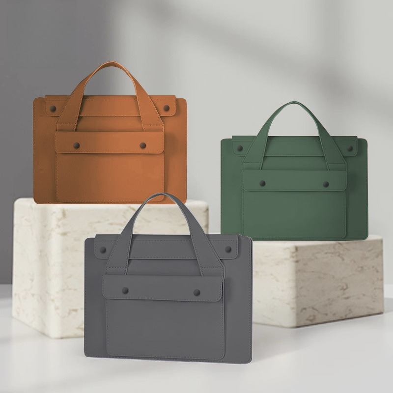 Laptop Bag Leather 15 - Laptop Bag for Women Leather Computer