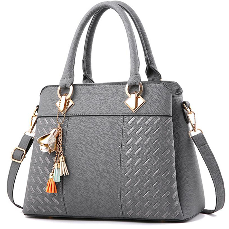 Luxury Bags Big - Luxury Handbag Women Crossbody Bag with