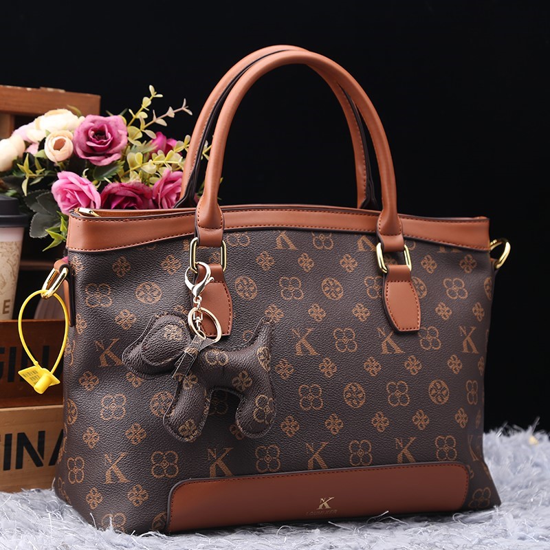 Luxury Bags Big - Light luxury brand women's bag 2025