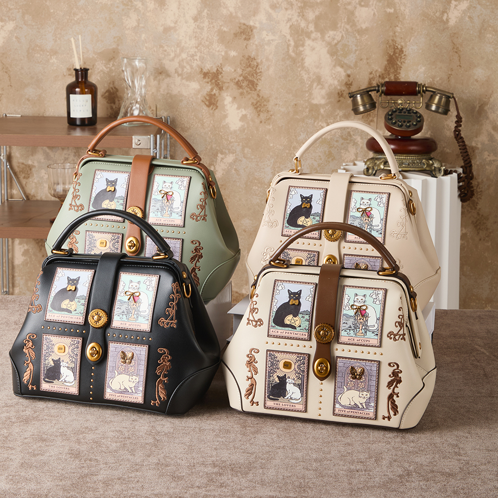 Luxury Bags Big - 2026 Women's Handbag with New Original