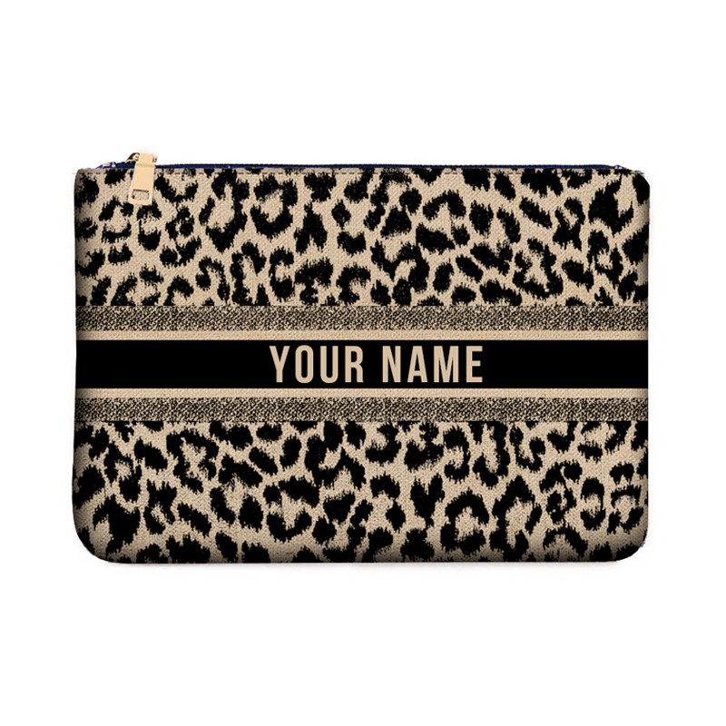 Luxury Bags Sale - Wallets for Women Personality Animal Flower
