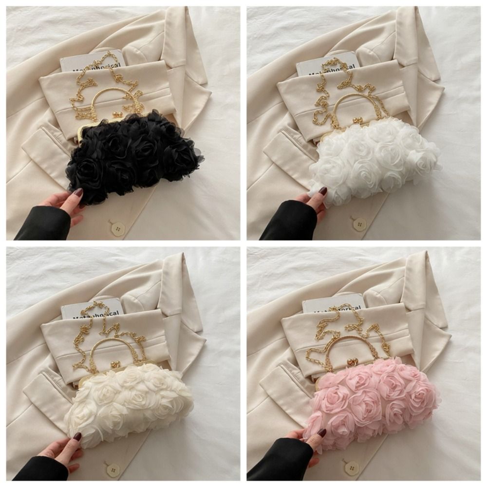 Luxury Polyester Fiber Evening - Luxury Bags Reseller ulasan dan harga