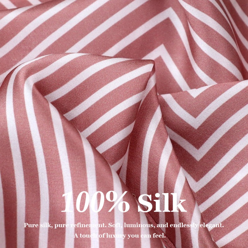 100% Pure Silk Scarf Women Hij - Luxury Bags China ulasan dan harga