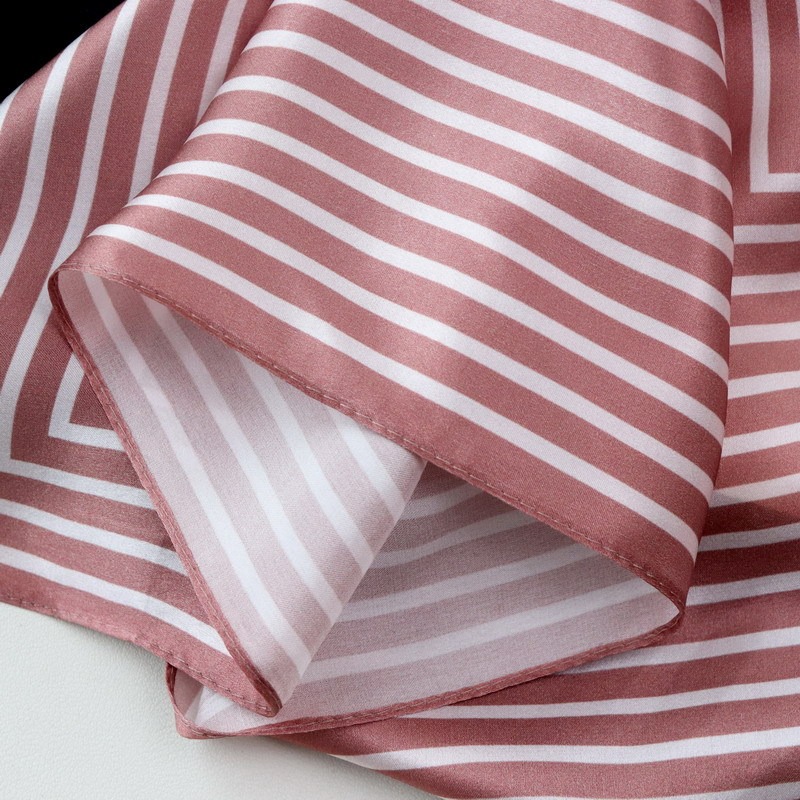 100% Pure Silk Scarf Women Hij - Luxury Bags China ulasan dan harga