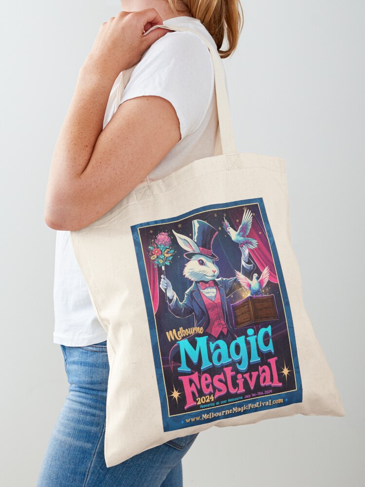The 2024 Melbourne Magic Festi - Luxury Bags Melbourne ulasan dan harga