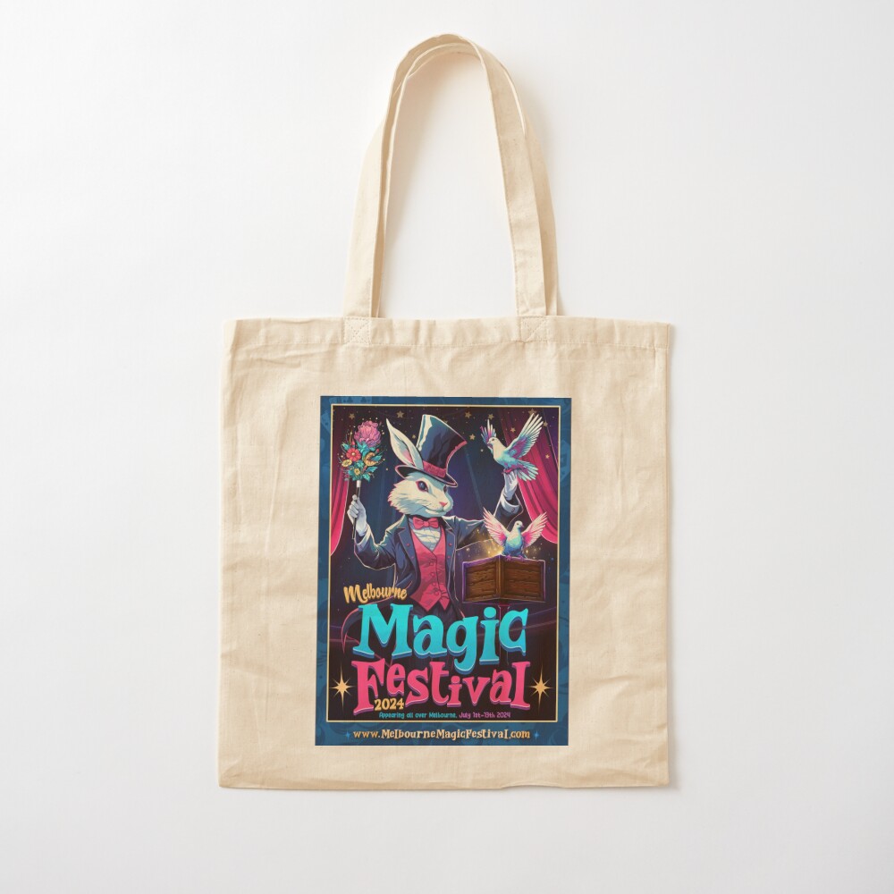 The 2024 Melbourne Magic Festi - Luxury Bags Melbourne ulasan dan harga