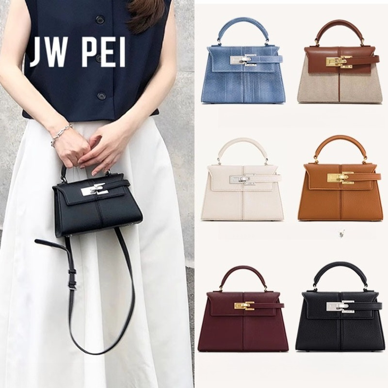 Best-selling JW PEI dumpling b - Luxury Bags Sale ulasan dan harga