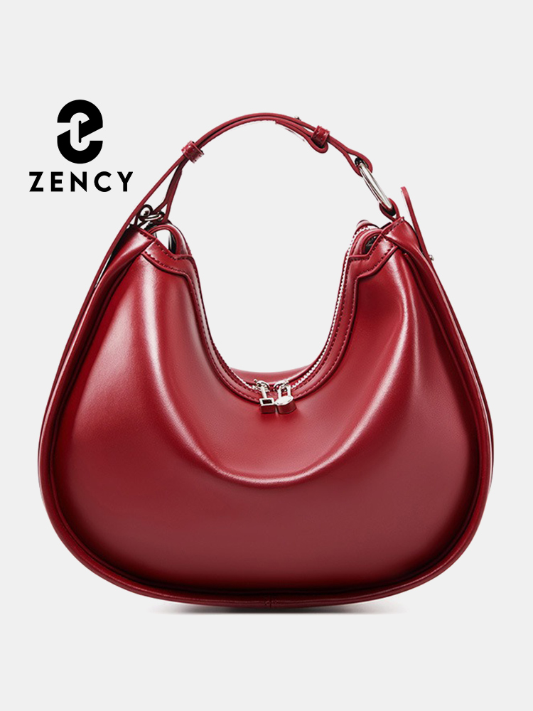 Zency Premium Genuine Leather  - Luxury Bags Sale ulasan dan harga