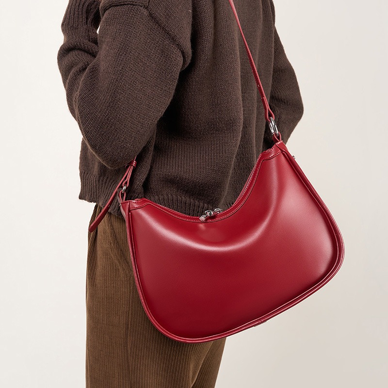 Zency Premium Genuine Leather  - Luxury Bags Sale ulasan dan harga
