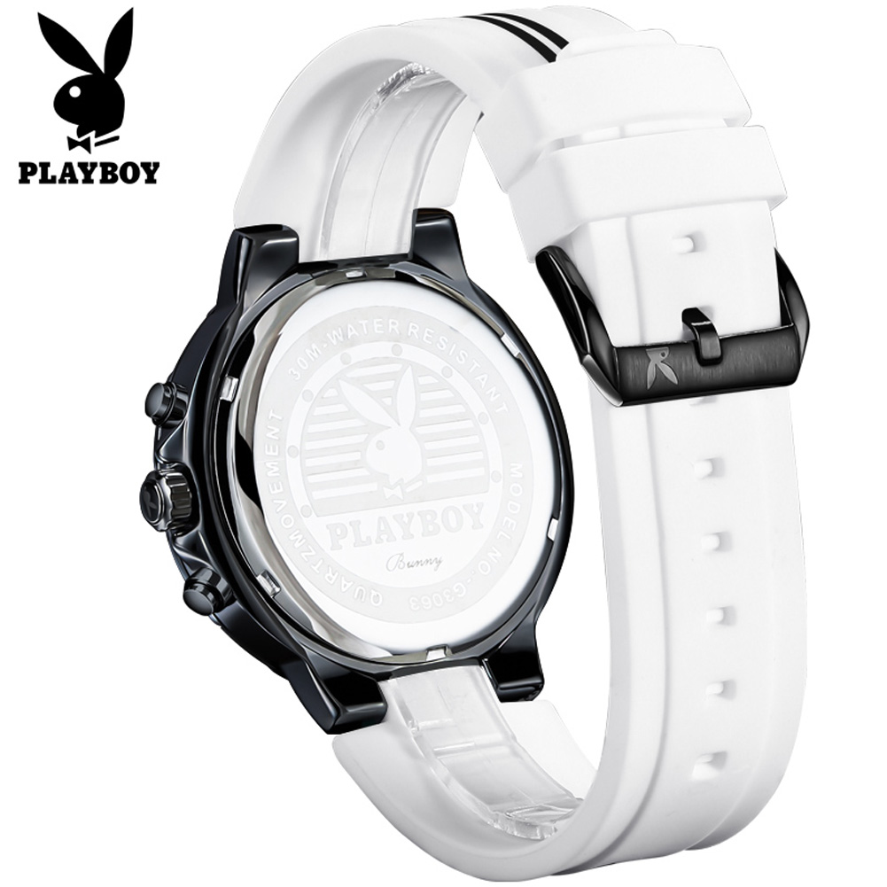 PLAYBOY 3063 Brand original au - Luxury Bags Brands List ulasan dan harga