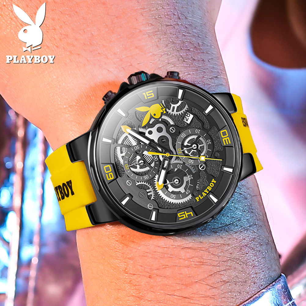 PLAYBOY 3063 Brand original au - Luxury Bags Brands List ulasan dan harga
