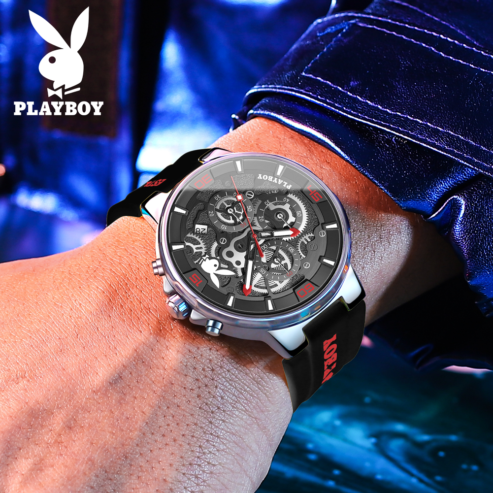 PLAYBOY 3063 Brand original au - Luxury Bags Brands List ulasan dan harga