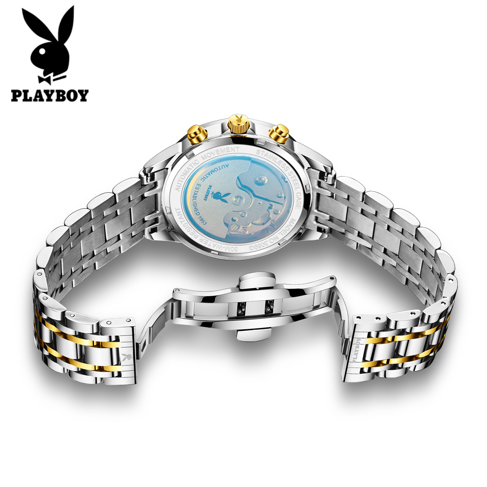 PLAYBOY 3089 Brand original au - Luxury Bags Brands List ulasan dan harga