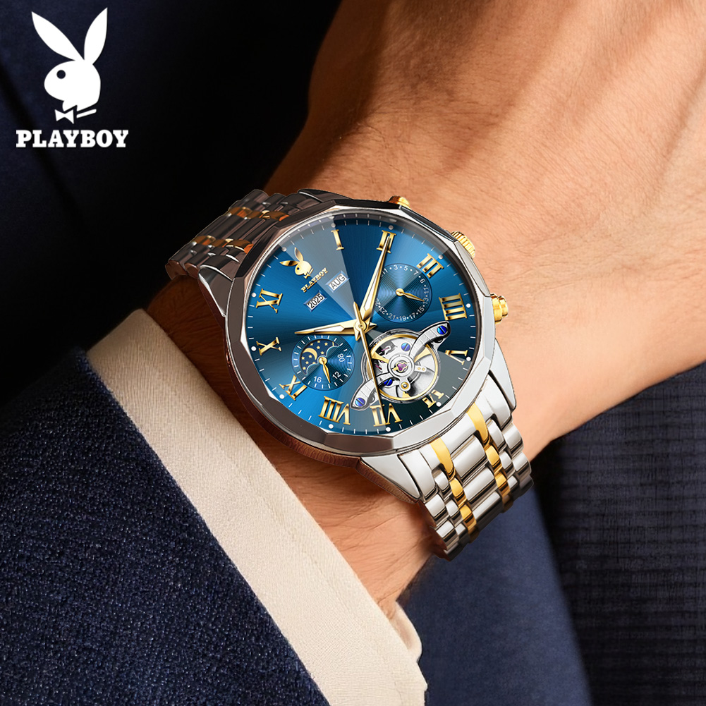 PLAYBOY 3089 Brand original au - Luxury Bags Brands List ulasan dan harga