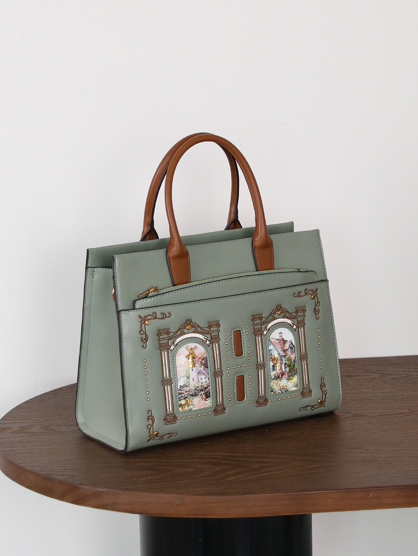 Minority design advanced sense - Luxury Bags Big ulasan dan harga