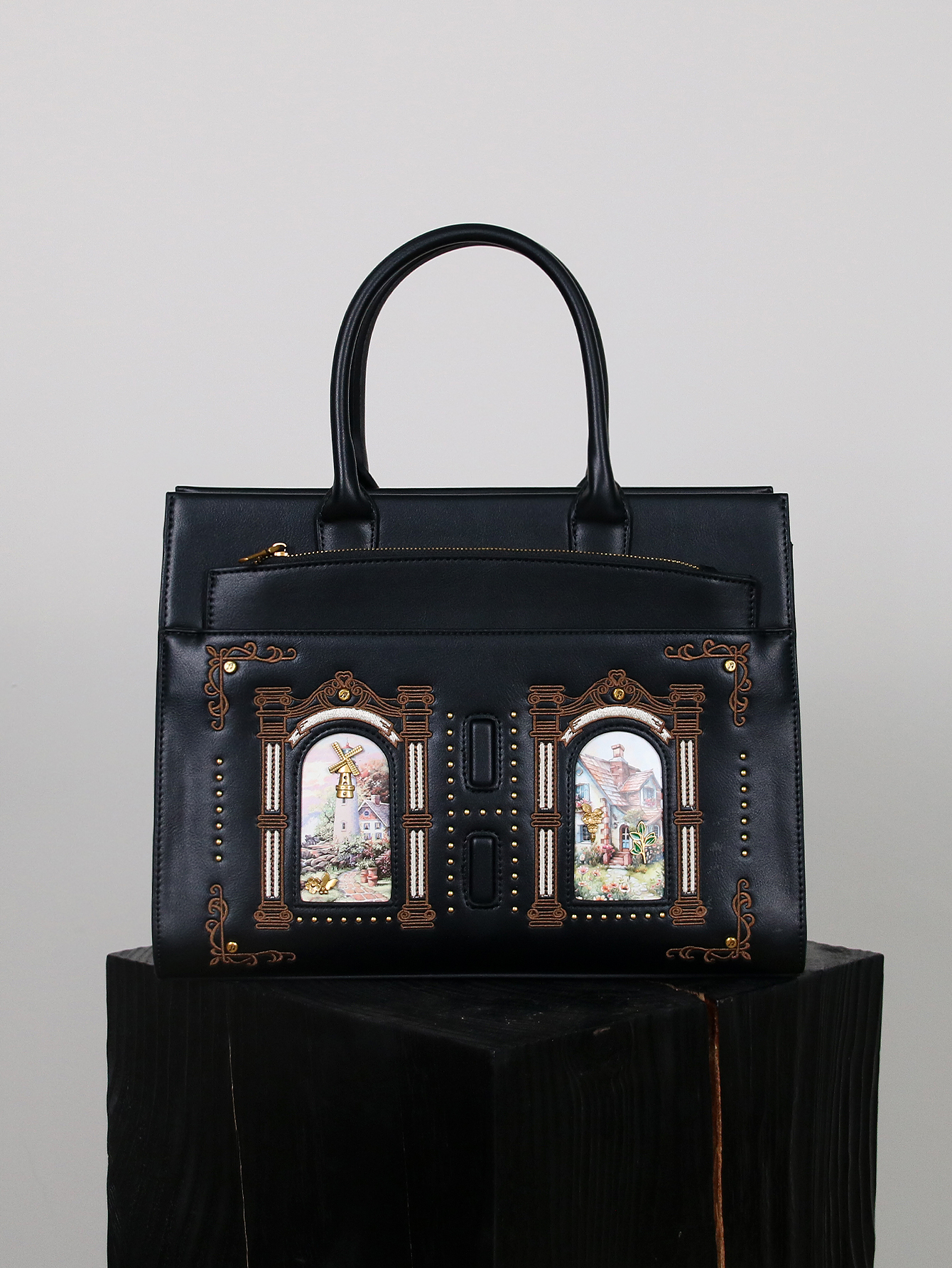 Minority design advanced sense - Luxury Bags Big ulasan dan harga