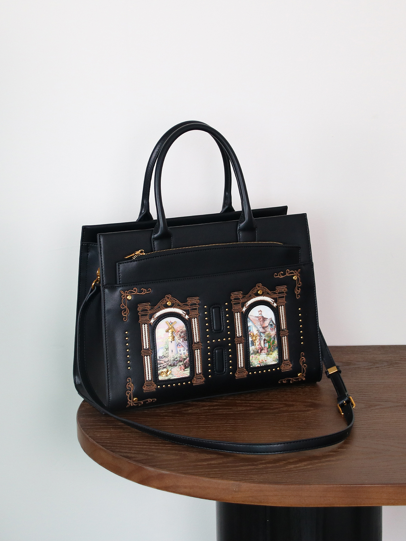 Minority design advanced sense - Luxury Bags Big ulasan dan harga