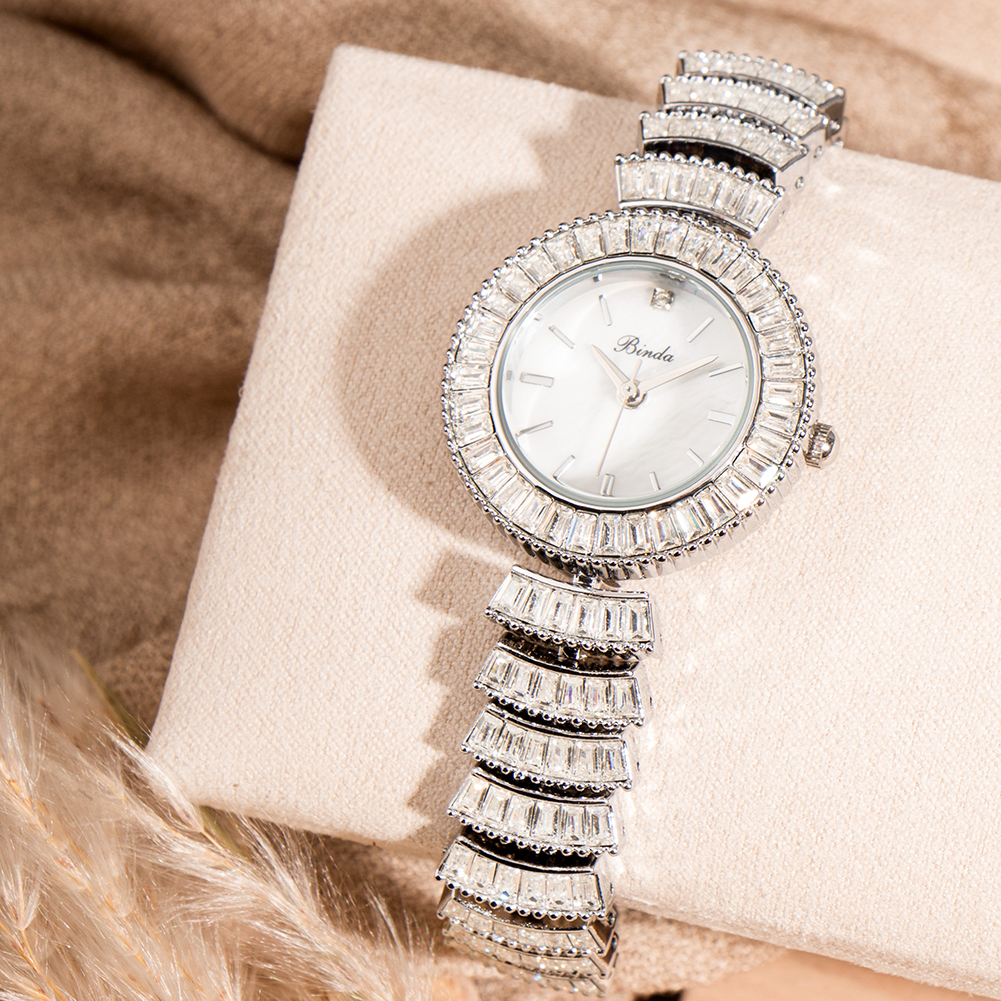 Binda New Fashion Watchstrap Q - Luxury Bags Brands List ulasan dan harga