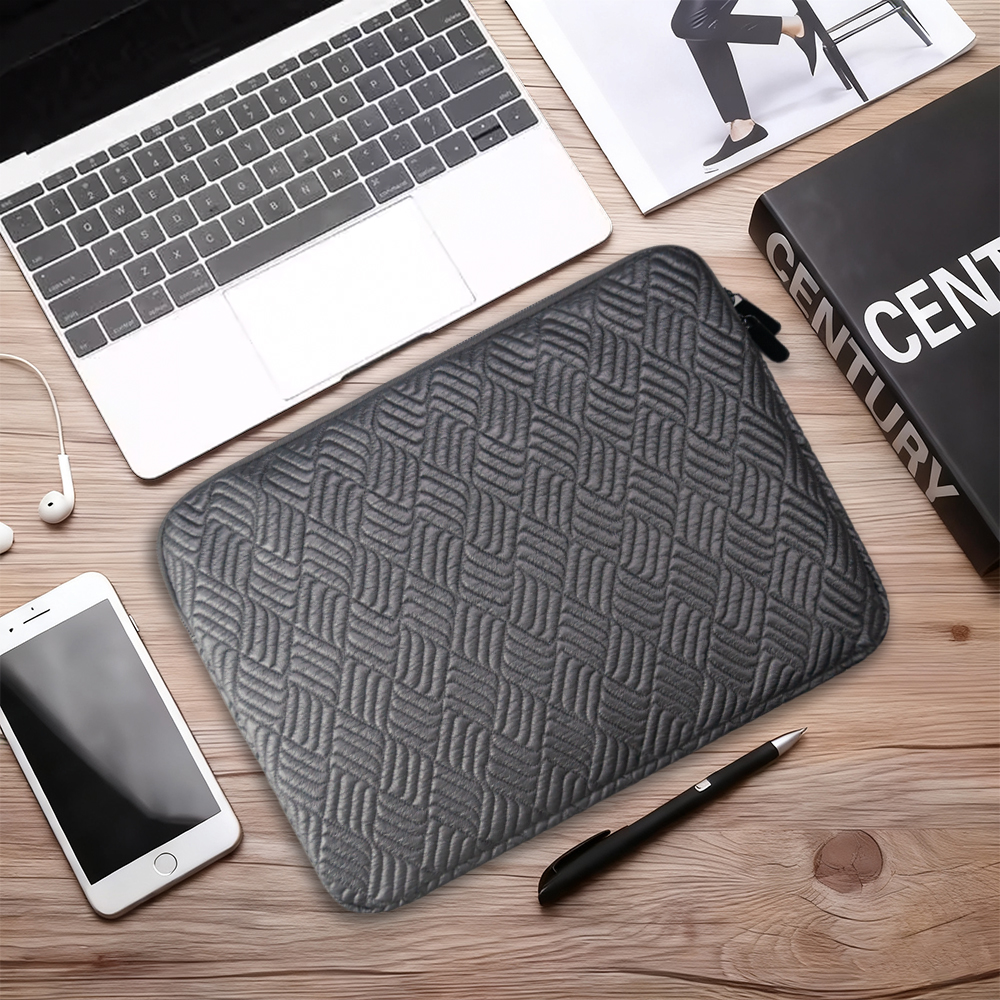 13/14/15/16 Inch Fashionable l - Laptop Bag Leather 15 ulasan dan harga