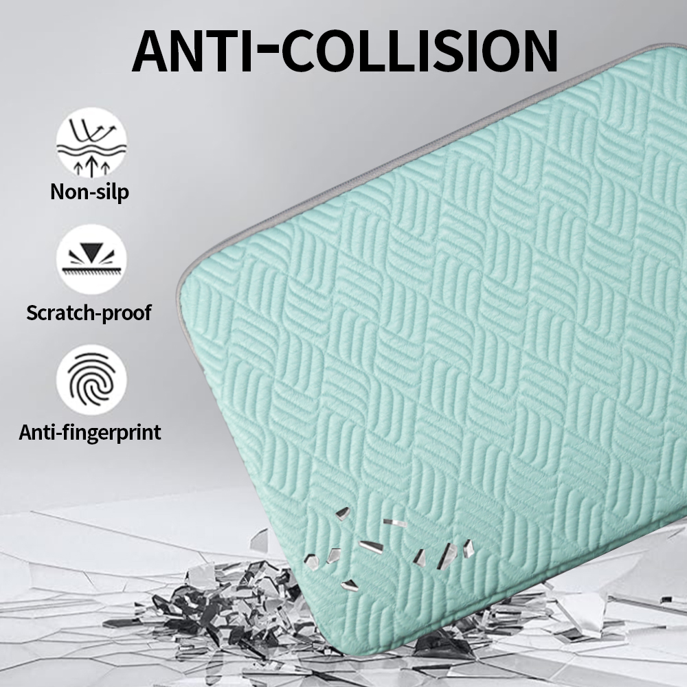 13/14/15/16 Inch Fashionable l - Laptop Bag Leather 15 ulasan dan harga
