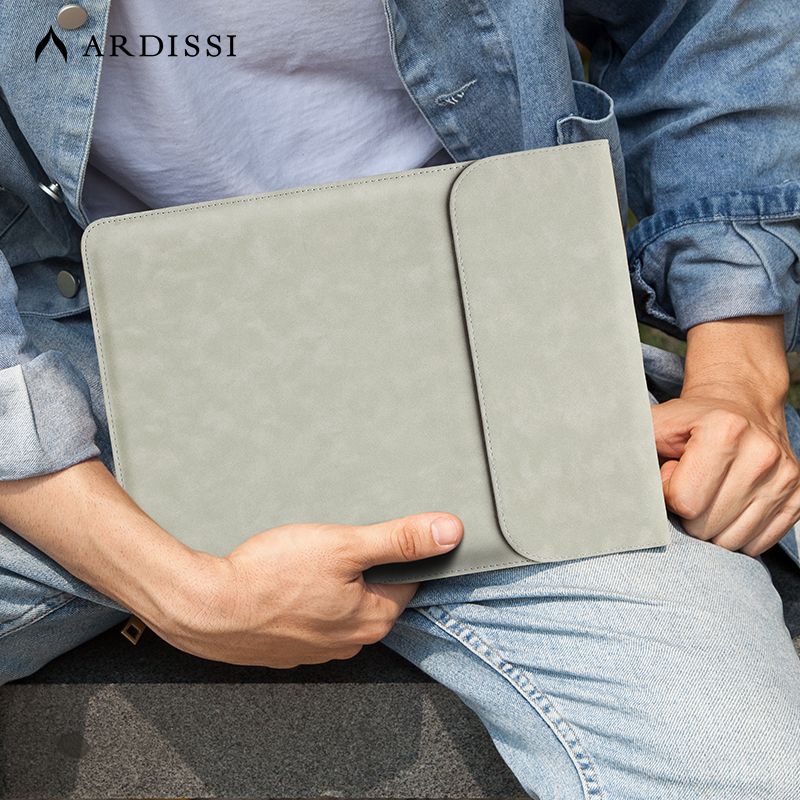 Computer Sleeve Case for ( Mac - Laptop Bag Leather 15 ulasan dan harga