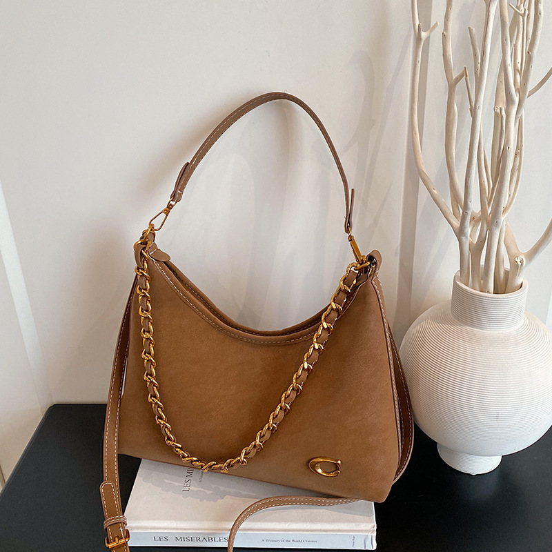 Retro premium texture matte ba - Luxury Bags Sale ulasan dan harga