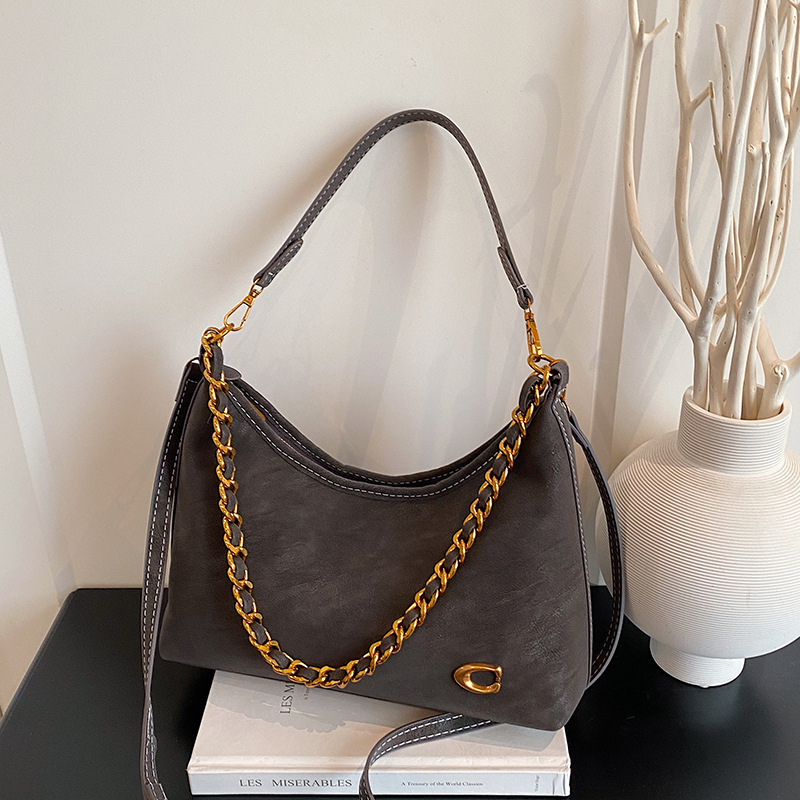 Retro premium texture matte ba - Luxury Bags Sale ulasan dan harga