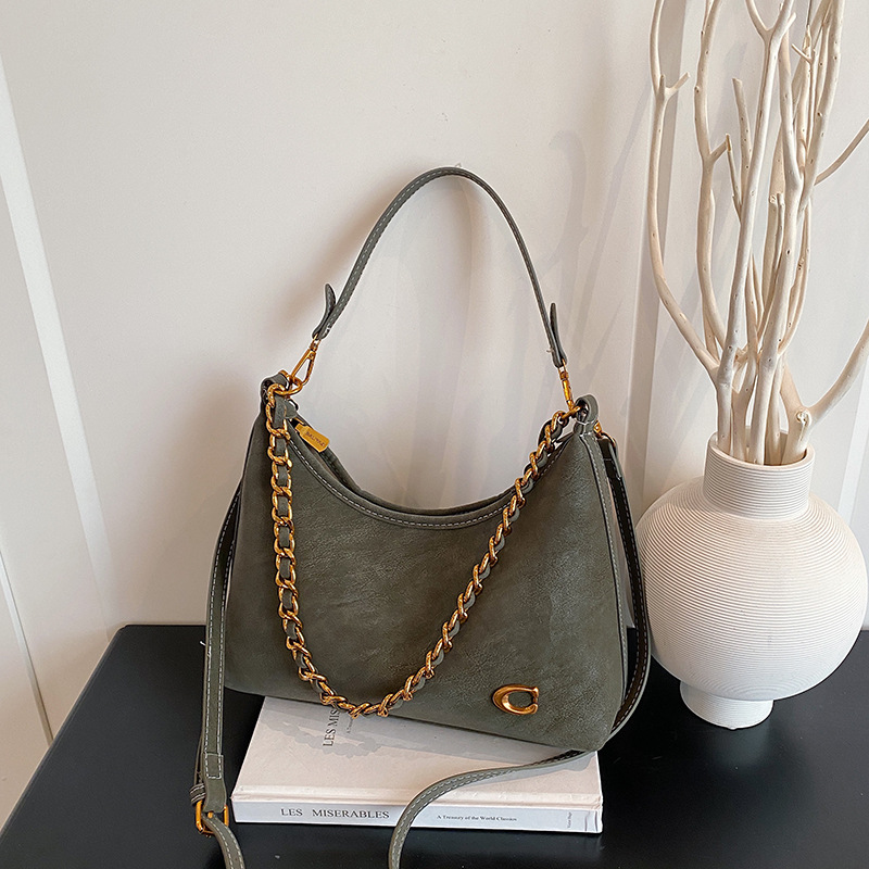 Retro premium texture matte ba - Luxury Bags Sale ulasan dan harga