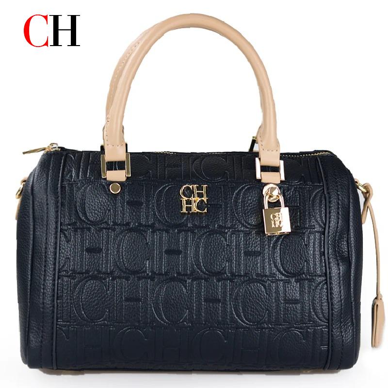 CH Women Handbag Luxury Emboss - Luxury Bags Sale ulasan dan harga