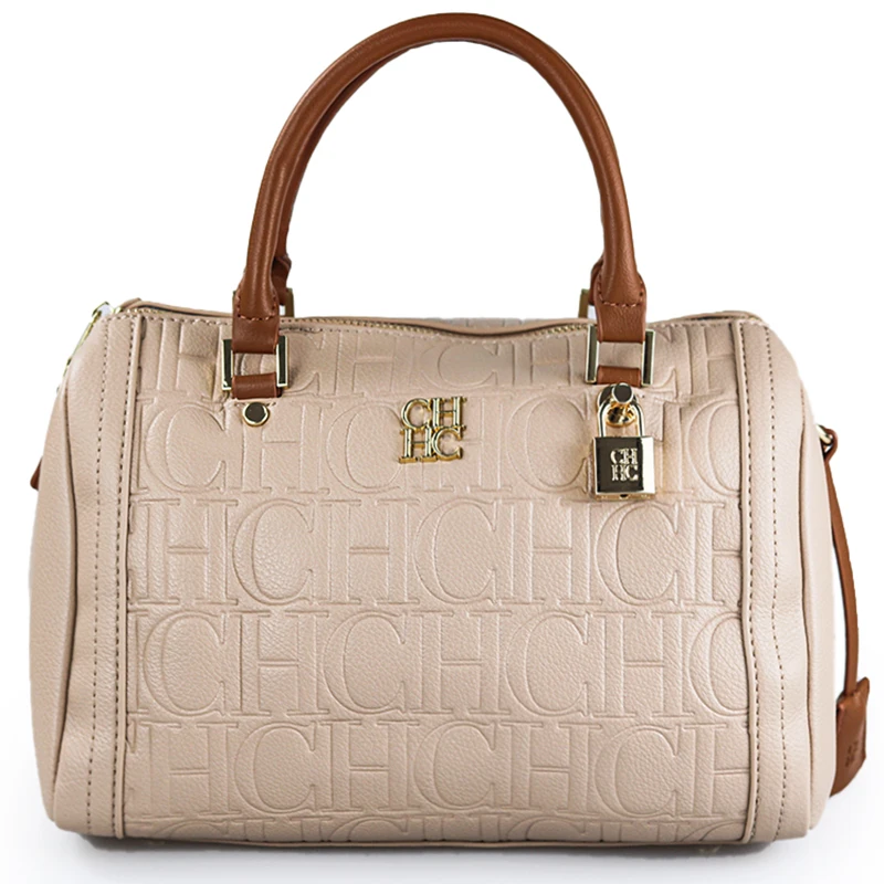 CH Women Handbag Luxury Emboss - Luxury Bags Sale ulasan dan harga