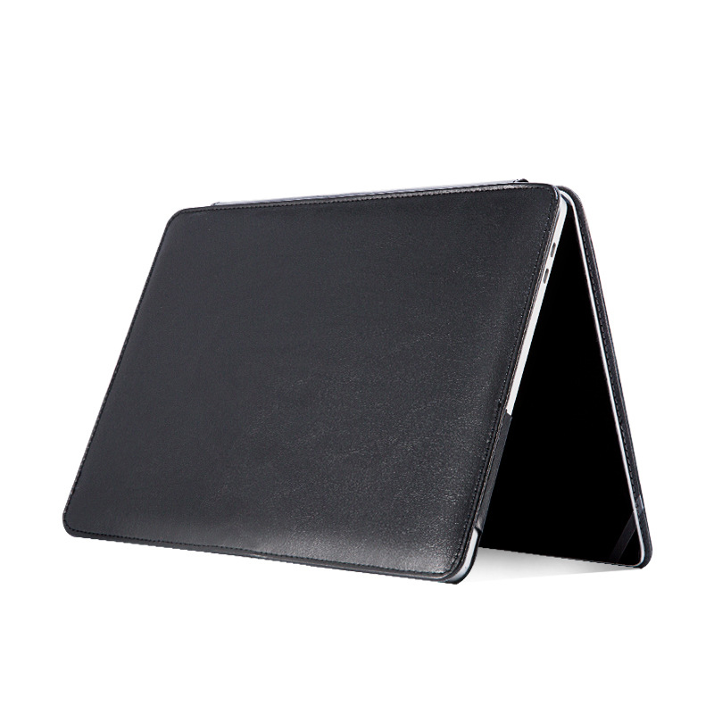 For 2022 Apple Macbook Air 13. - Laptop Bag Leather 15 ulasan dan harga