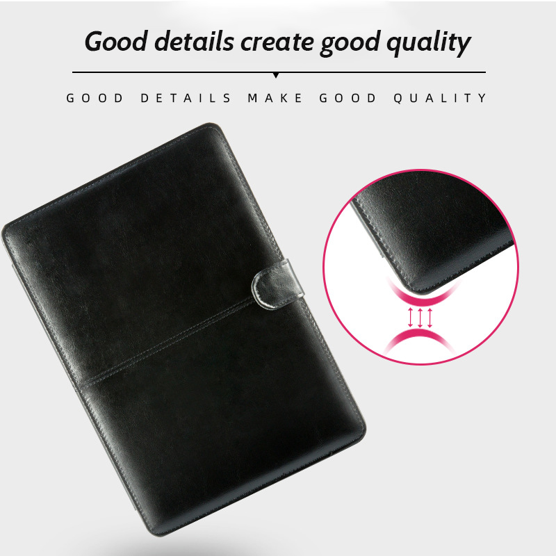 For 2022 Apple Macbook Air 13. - Laptop Bag Leather 15 ulasan dan harga