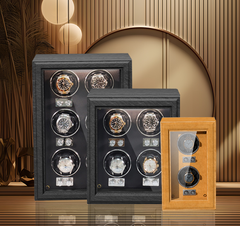 Luxury Brand Wood Watch Winder - Luxury Bags Brands List ulasan dan harga