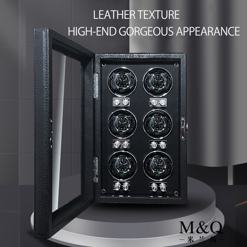 Luxury Brand Wood Watch Winder - Luxury Bags Brands List ulasan dan harga