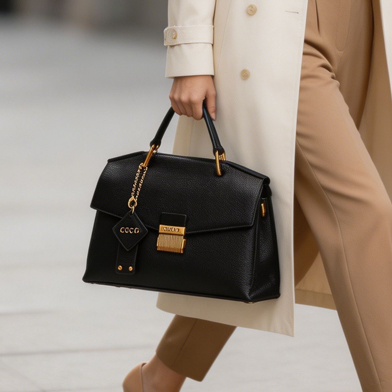 Luxury Fashion Genuine Leather - Luxury Bags Sale ulasan dan harga