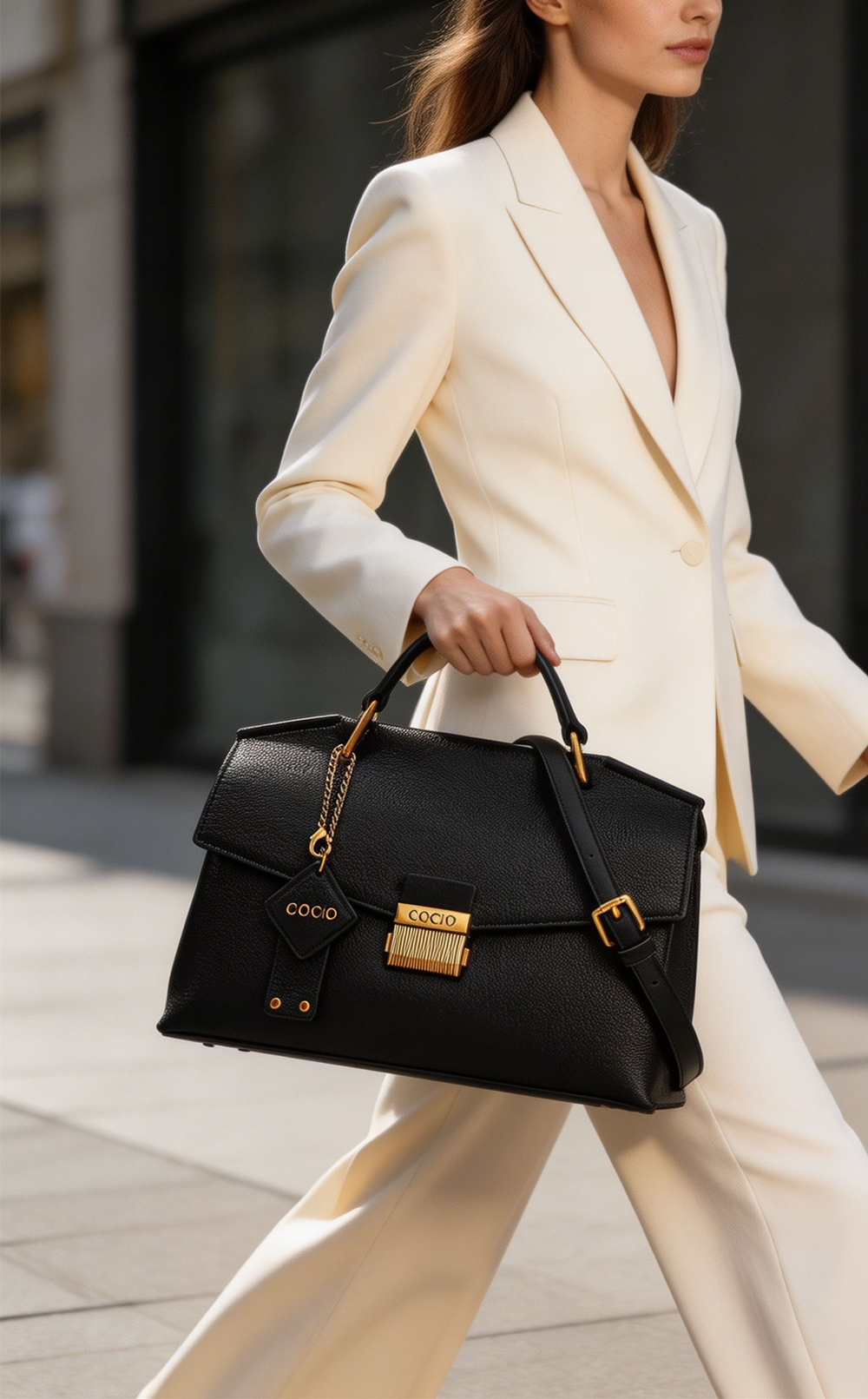 Luxury Fashion Genuine Leather - Luxury Bags Sale ulasan dan harga