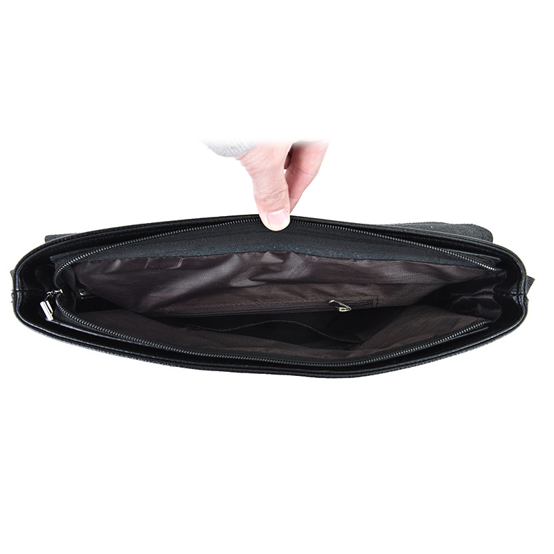 Luxury Men Boy Leather Shoulde - Luxury Bags Big ulasan dan harga