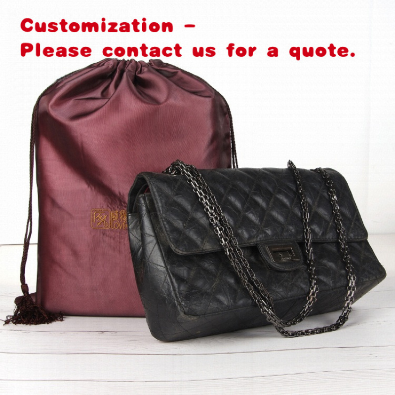 custom.Luxury Custom Draw Stri - Luxury Bags Drawing ulasan dan harga