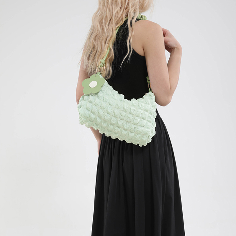 Women's New Handbag Korean Sol - Luxury Bags Reseller ulasan dan harga