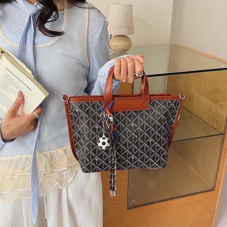 Simple Luxury Crossbody-Bag An - Luxury Bags Sale ulasan dan harga