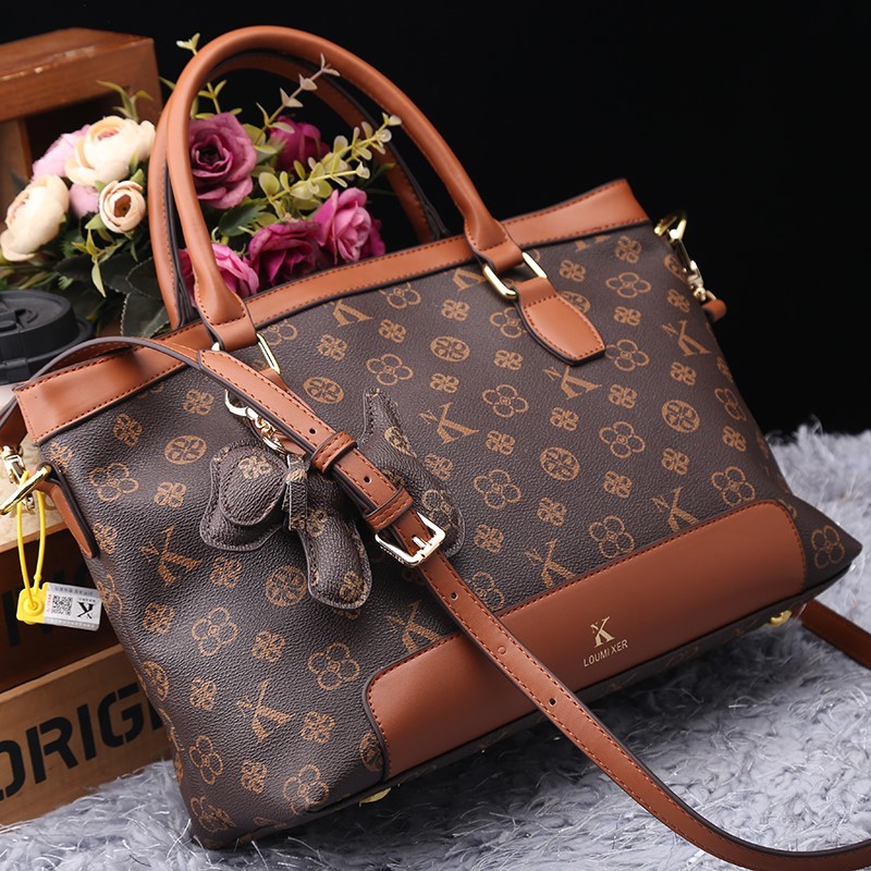 Light luxury brand women's bag - Luxury Bags Big ulasan dan harga