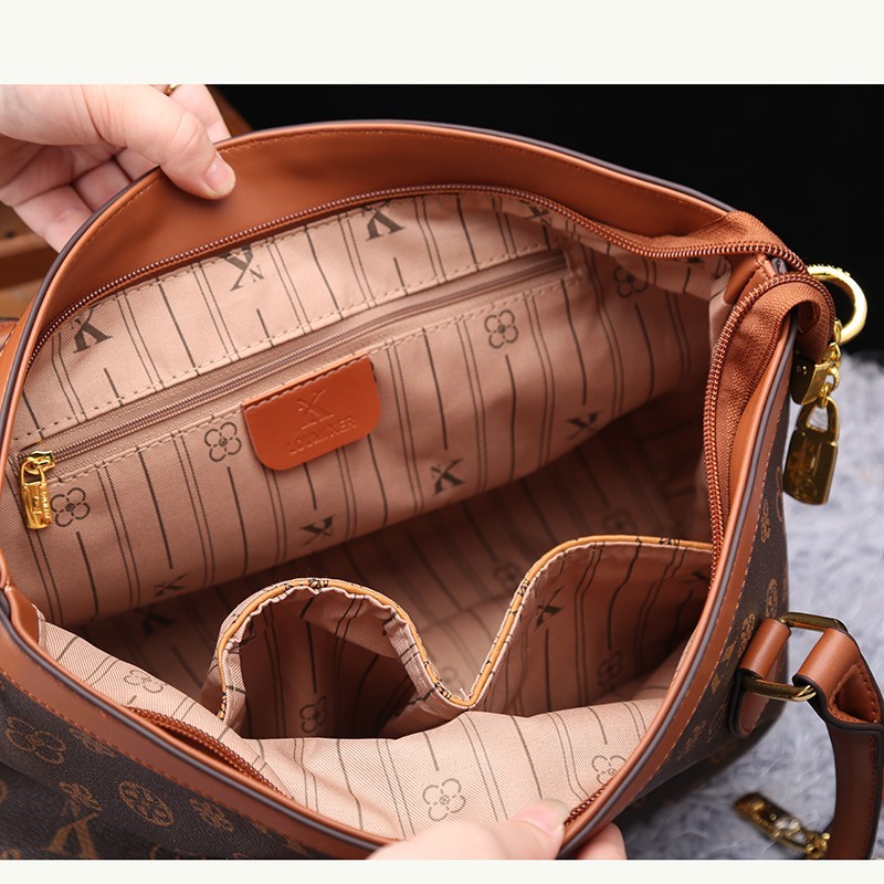 Light luxury brand women's bag - Luxury Bags Big ulasan dan harga
