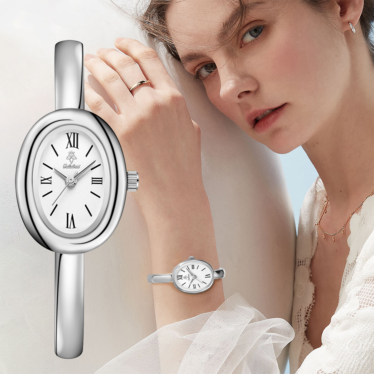 YaLaLuSi Brand Luxury Quartz W - Luxury Bags Brands List ulasan dan harga