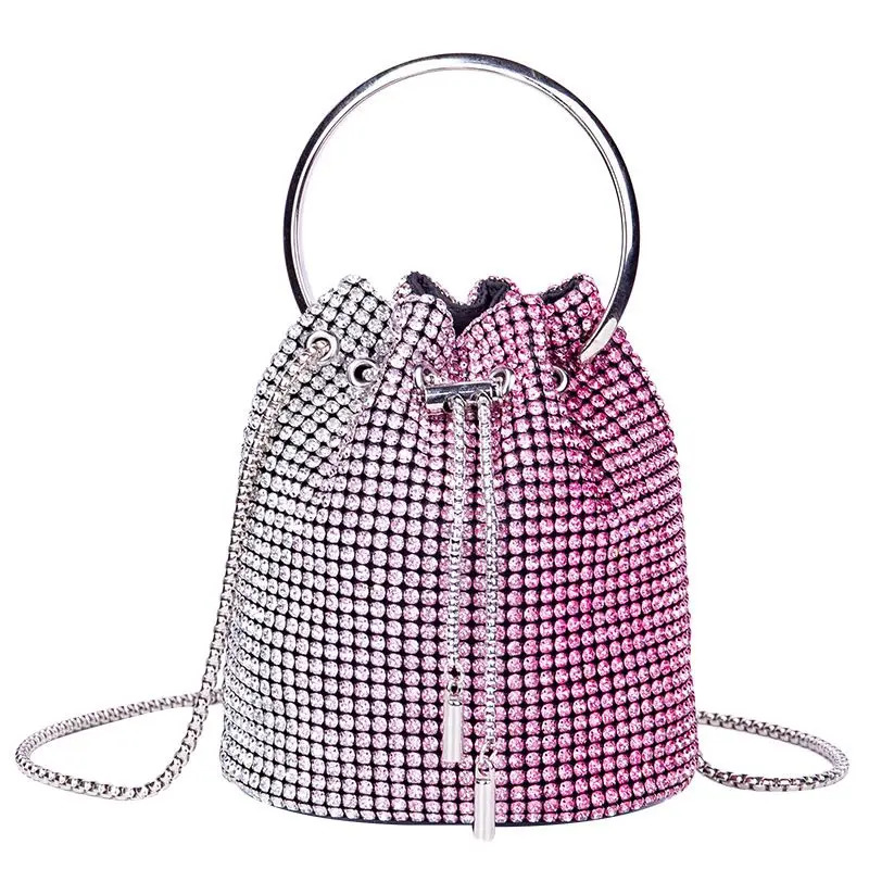 Women's bag bucket bags Women' - Luxury Bags Reseller ulasan dan harga