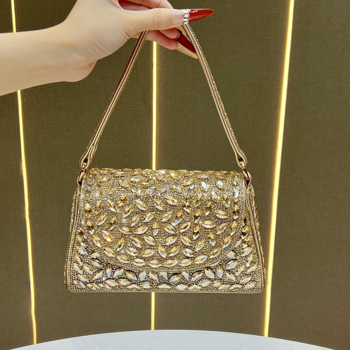New women's handbag, handbag,  - Luxury Bags Reseller ulasan dan harga