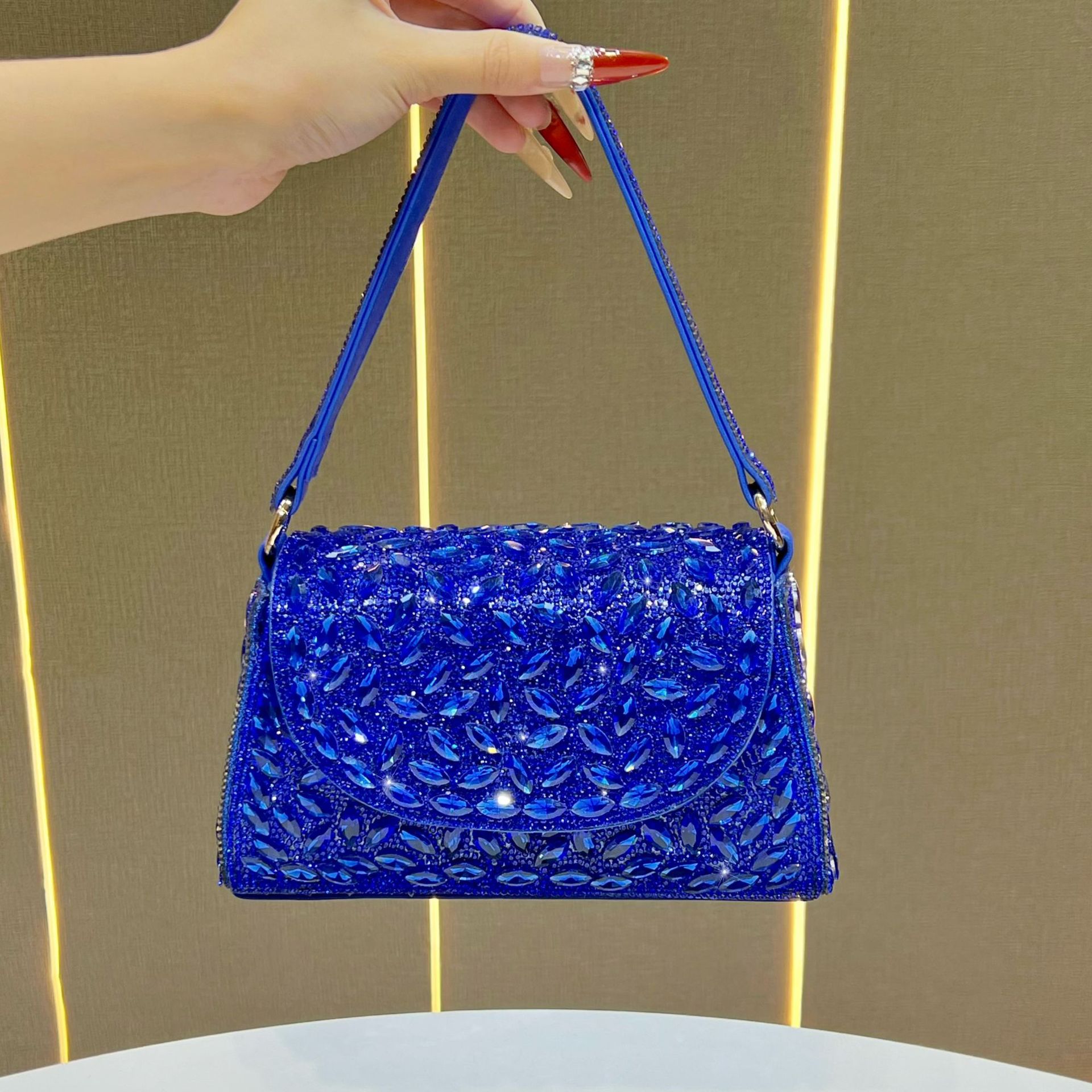 New women's handbag, handbag,  - Luxury Bags Reseller ulasan dan harga