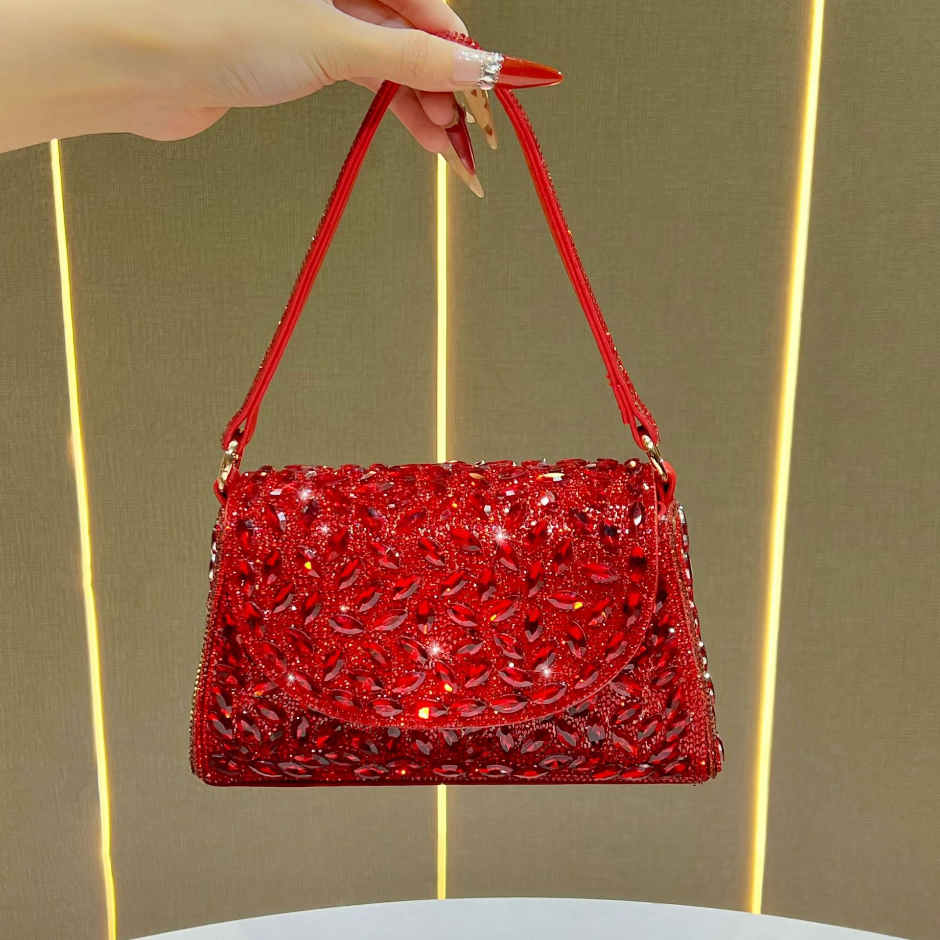 New women's handbag, handbag,  - Luxury Bags Reseller ulasan dan harga