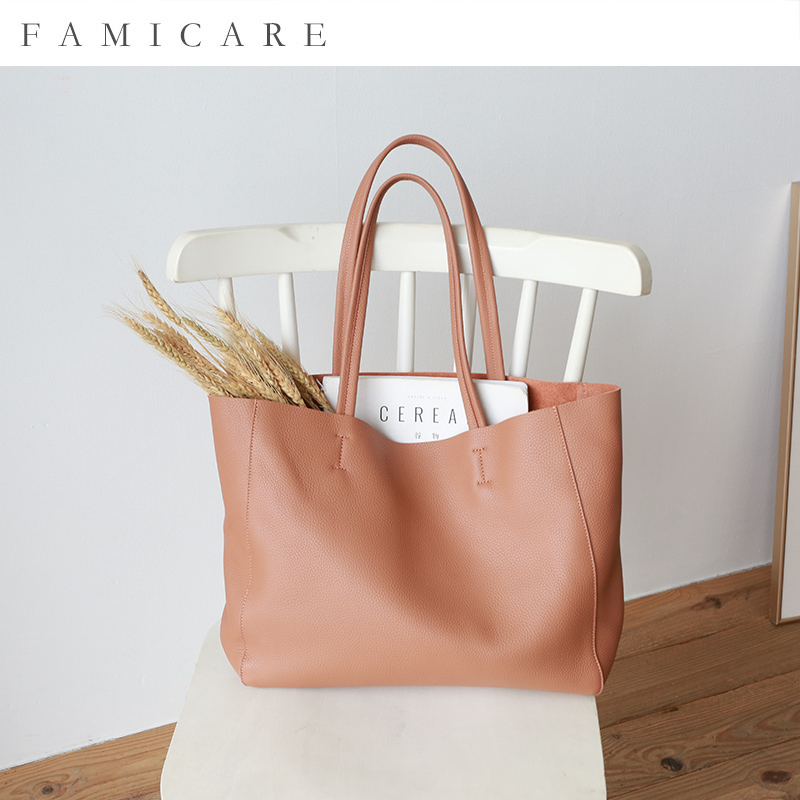 Women Tote Bag Luxurious Genui - Luxury Bags Reseller ulasan dan harga