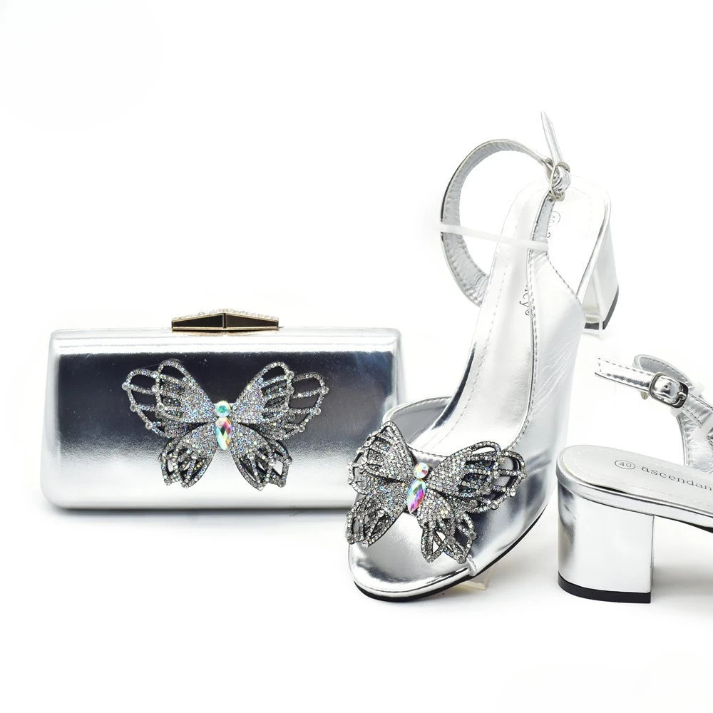 Matching Shoes and Bag Set for - Luxury Bags China ulasan dan harga
