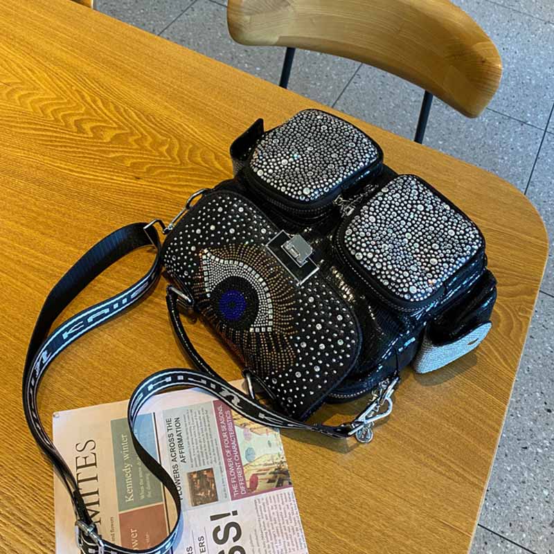 Fashion Women Backpack Big Cap - Luxury Bags Big ulasan dan harga